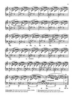 Das Wohltemperierte Klavier Band 1 von Johann Sebastian Bach im Alle Noten Shop kaufen