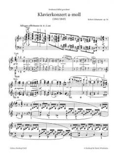 Sämtliche Klavierwerke 7 von Robert Schumann im Alle Noten Shop kaufen