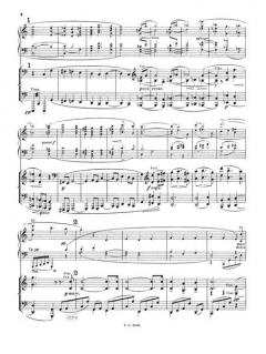 Concerto op. 39 von Ferruccio Busoni 
