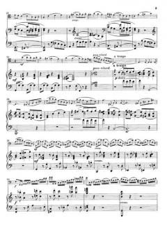 Concertino Nr. 3 a-moll op. 46 von Julius Klengel 