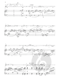 Shorter Pieces For Violin And Piano von Rebecca Clarke im Alle Noten Shop kaufen