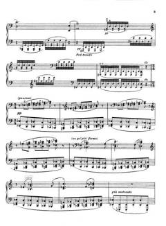 Fantasia contrappuntistica von Ferruccio Busoni 