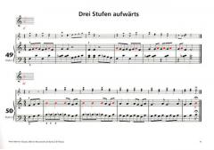 Meine Klavierschule Band 2 von Hans-Werner Clasen im Alle Noten Shop kaufen