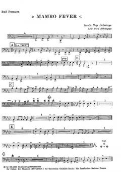 Mambo Fever (Download) (Download) 