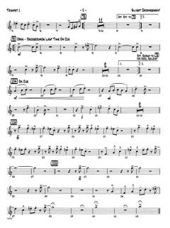 Slight Derangement von Bret Zvacek (Download) 