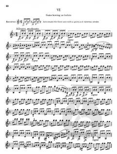 Trios for flutes 