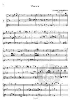 Trios for flutes 