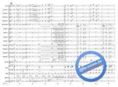 Big Spender (Cy Coleman) 