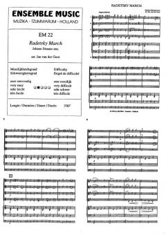Radetzky March (Johann Strauss (Vater)) 