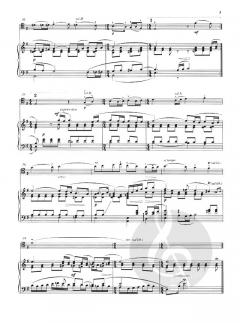 Vocalise op. 34/14 von Sergei Rachmaninow 
