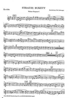 Strauss Bukett (Download) (Download) 