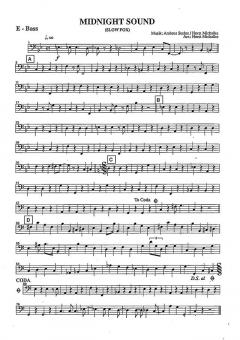 Midnight Sound (Download) (Download) 