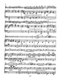 Concertino Nr. 2 G-Dur op. 41 von Julius Klengel 