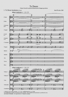 Te Deum (Józef Swider) 