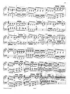 Sämtliche Klavierwerke 1 von Franz Schubert im Alle Noten Shop kaufen