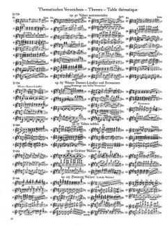 Sämtliche Klavierwerke 5 von Franz Schubert im Alle Noten Shop kaufen
