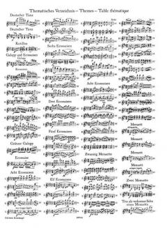 Sämtliche Klavierwerke 6 von Franz Schubert im Alle Noten Shop kaufen