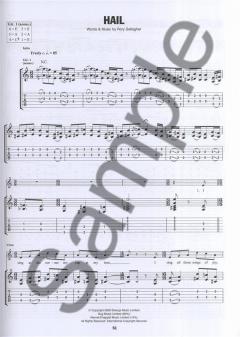 Jazz-Rock Keyboard 