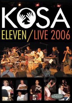 KoSA Eleven/Live 2006 
