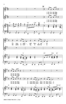 Here Comes The Sun von The Beatles (Download) 