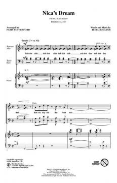 Nica's Dream (Horace Silver) 