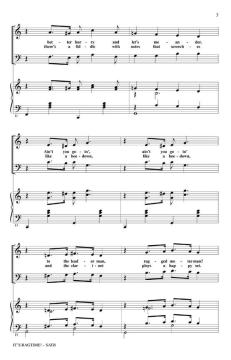 It's Ragtime! (Download) 