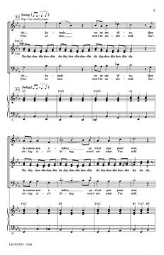 Le Festin (Michael Giacchino) 