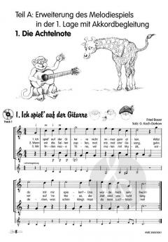 Moro und Lilli Band 2 von Gerhard Koch-Darkow 