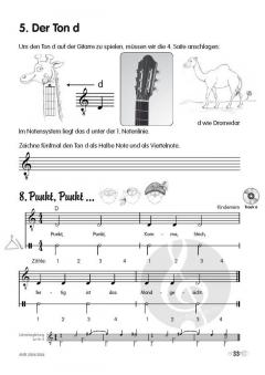 Moro und Lilli Band 1 von Gerhard Koch-Darkow 