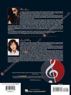 Complete Sonatas For Violin And Piano von Ludwig van Beethoven im Alle Noten Shop kaufen