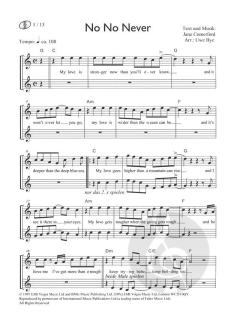 Megastarke Popsongs 5 