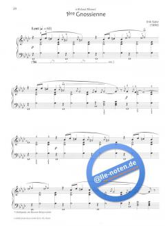 Alla Turca Jazz op. 5b von Fazil Say 