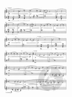 Adagio op. 62, 2 von Bertold Hummel 