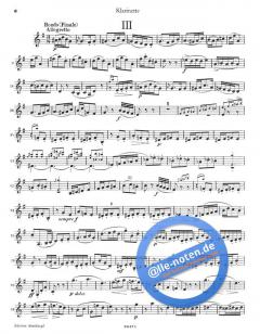 Hausmusik Duett Nr. 1 op. 26/1 (Adolf Busch) 