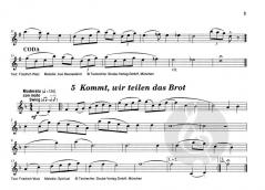 Die junge Gemeinde 