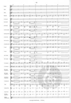 Die lustigen Dorfschmiede (Julius Fučik) 