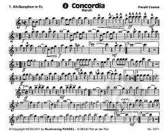 Tip Top Marsch-Serie (Siegfried Rundel) 