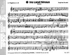 Tip Top Marsch-Serie (Siegfried Rundel) 