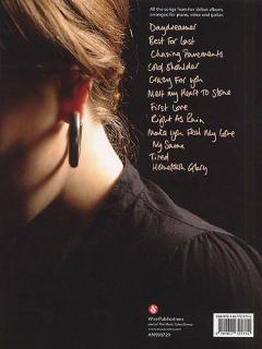 Adele: 19 