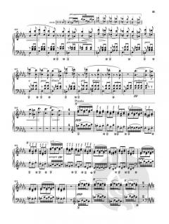 Mephisto-Walzer von Franz Liszt 