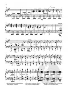 Mephisto-Walzer von Franz Liszt 