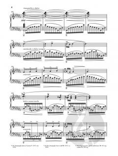 La Vega von Isaac Albéniz 
