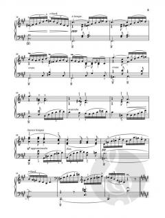Mallorca op. 202 von Isaac Albeniz 