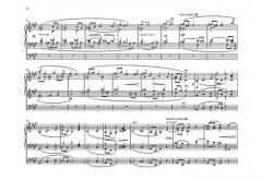Trois Pièces pour le Grand Orgue von Cesar Franck 