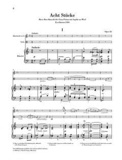 Acht Stücke op. 83 (Max Bruch) 