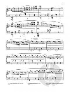 Balladen von Frédéric Chopin 