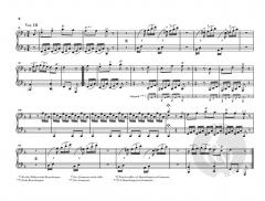 Divertimento 'Il maestro e lo scolare' Hob. XVIIa:1 von Joseph Haydn 