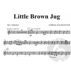 Little Brown Jug von Glenn Miller 