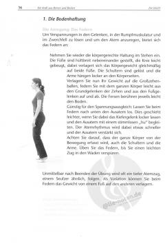Höhenflüge mit Bodenhaftung 