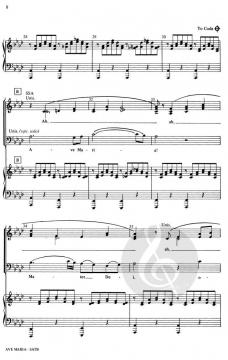 Ave Maria (Franz Schubert) 